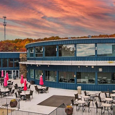 Mountain Laurel Resort White Haven Екстериор снимка