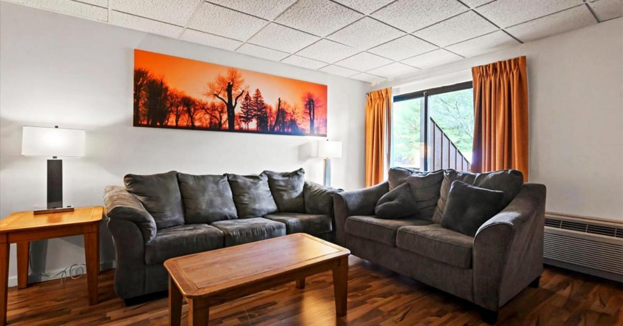 Mountain Laurel Resort White Haven Екстериор снимка