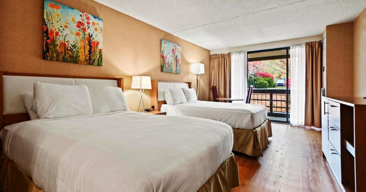 Mountain Laurel Resort White Haven Екстериор снимка