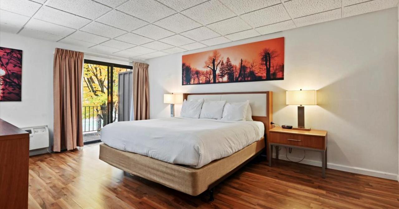 Mountain Laurel Resort White Haven Екстериор снимка