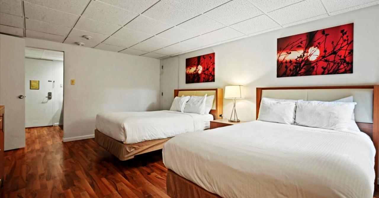 Mountain Laurel Resort White Haven Екстериор снимка