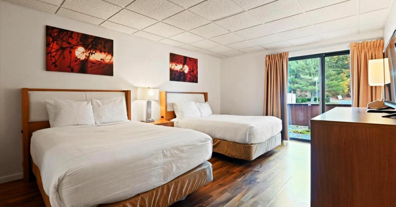 Mountain Laurel Resort White Haven Екстериор снимка