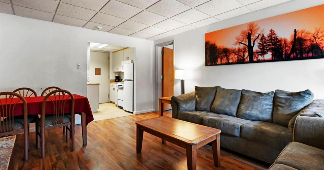 Mountain Laurel Resort White Haven Екстериор снимка
