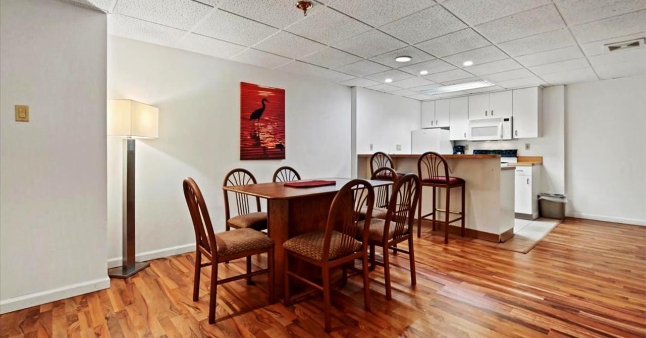 Mountain Laurel Resort White Haven Екстериор снимка