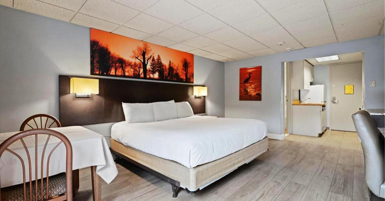 Mountain Laurel Resort White Haven Екстериор снимка
