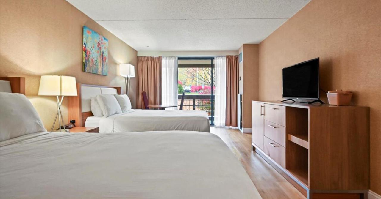 Mountain Laurel Resort White Haven Екстериор снимка