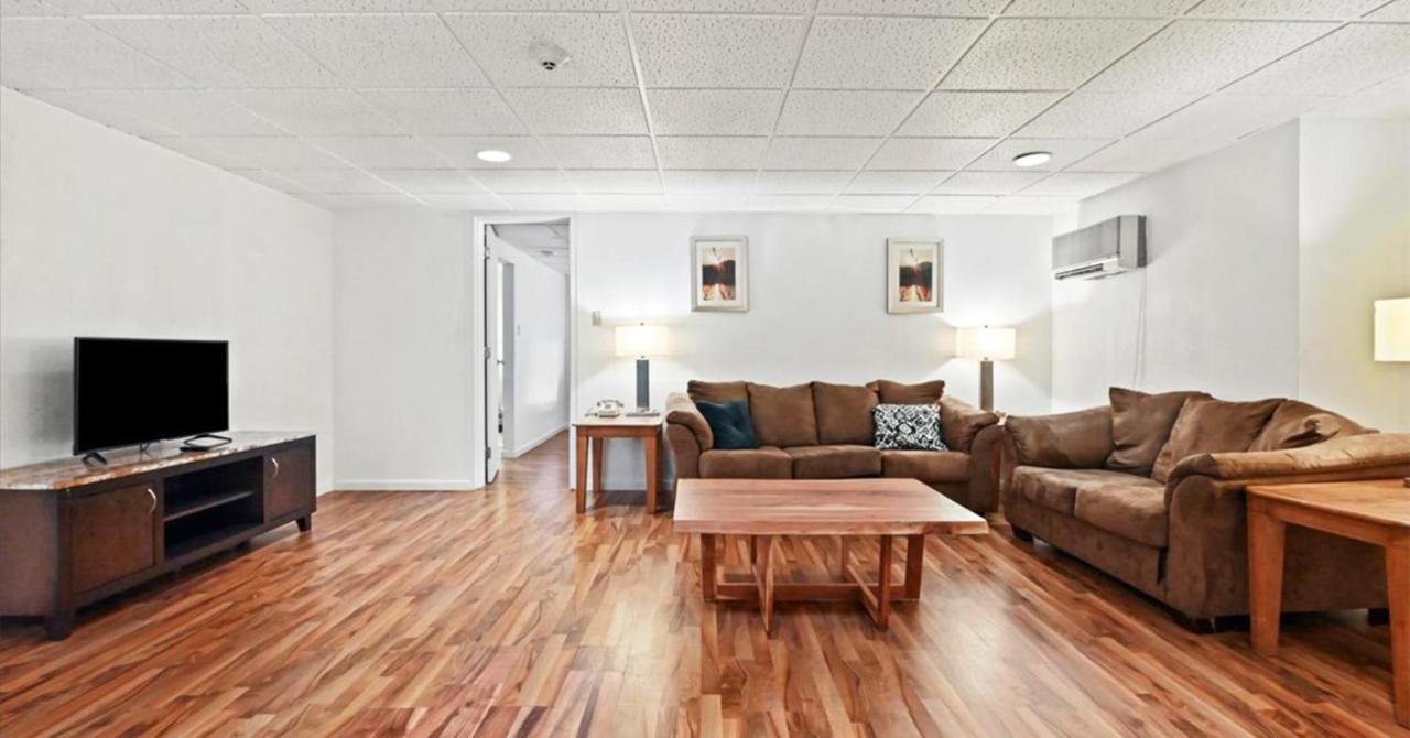 Mountain Laurel Resort White Haven Екстериор снимка