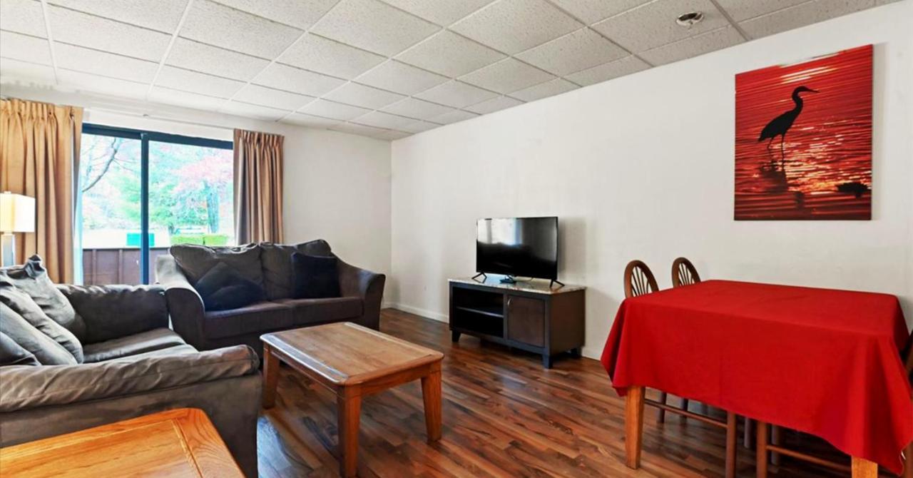 Mountain Laurel Resort White Haven Екстериор снимка