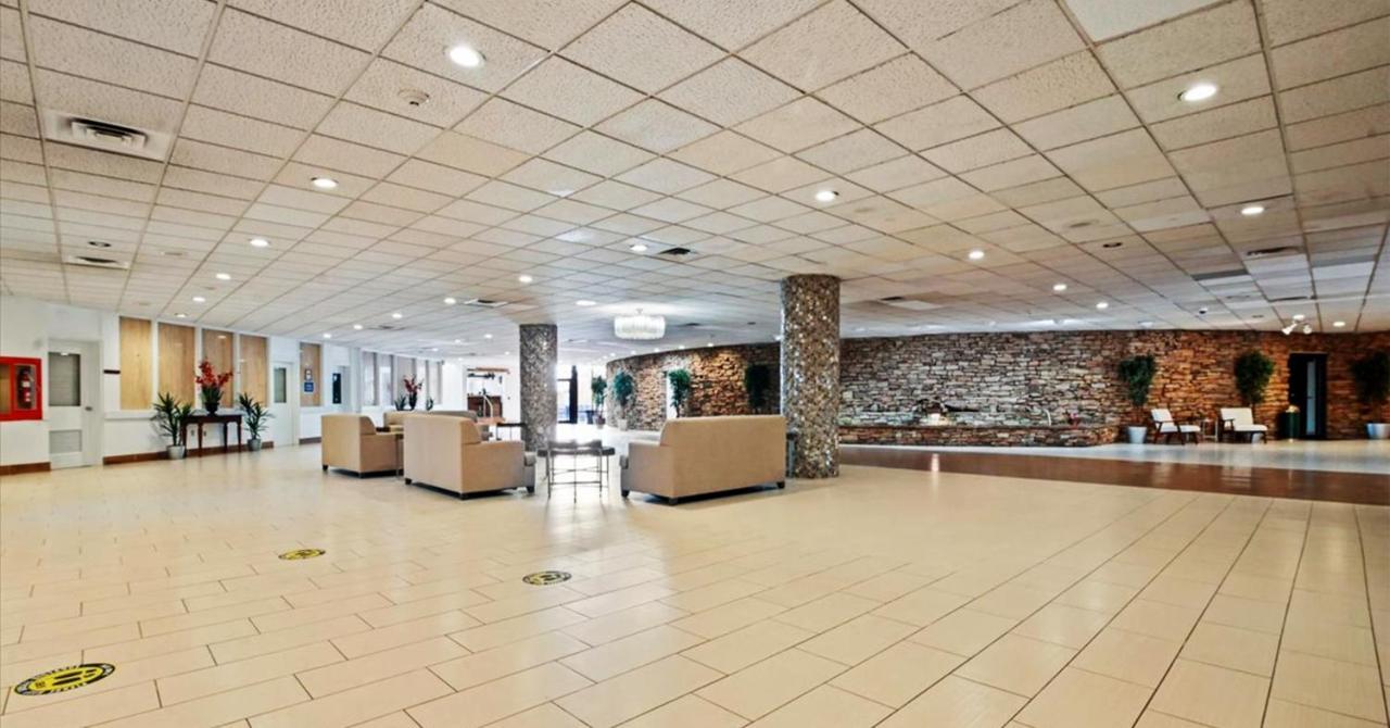 Mountain Laurel Resort White Haven Екстериор снимка