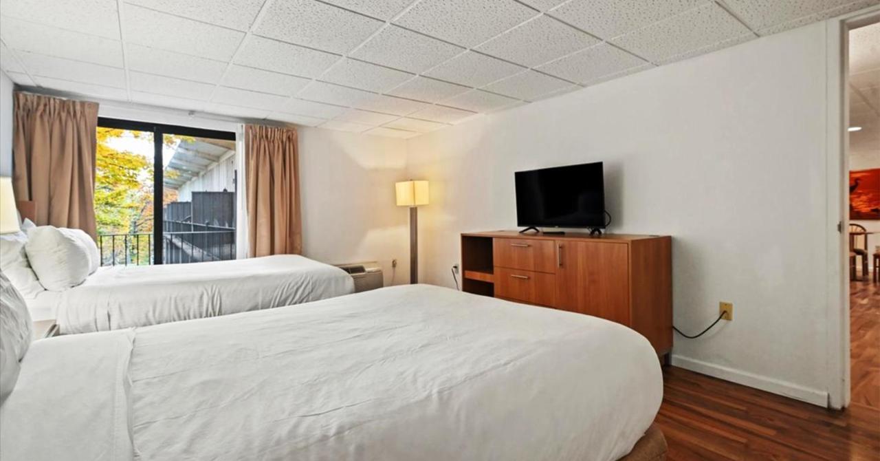 Mountain Laurel Resort White Haven Екстериор снимка