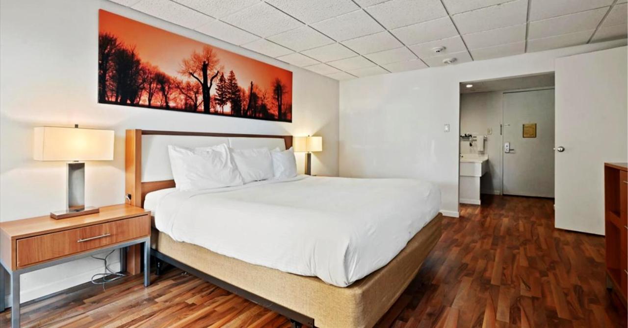 Mountain Laurel Resort White Haven Екстериор снимка