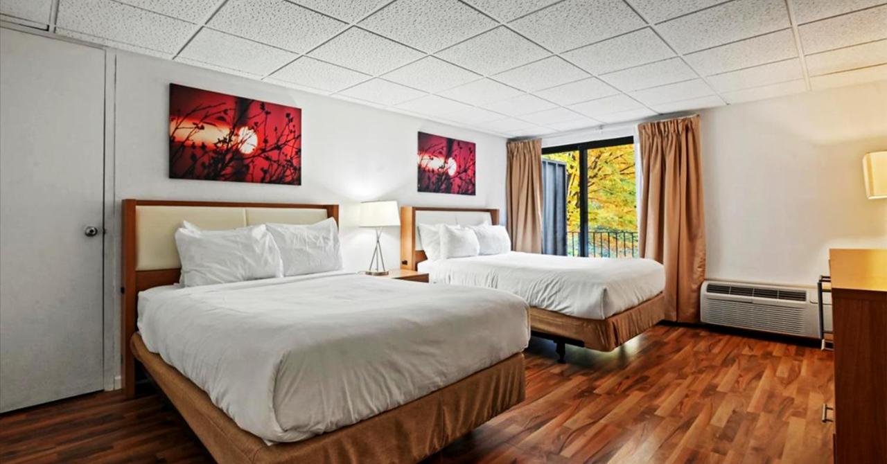 Mountain Laurel Resort White Haven Екстериор снимка