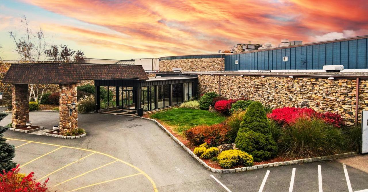 Mountain Laurel Resort White Haven Екстериор снимка