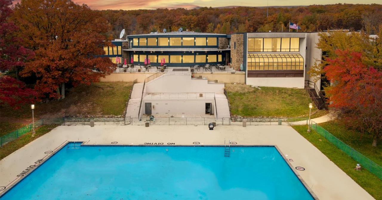 Mountain Laurel Resort White Haven Екстериор снимка