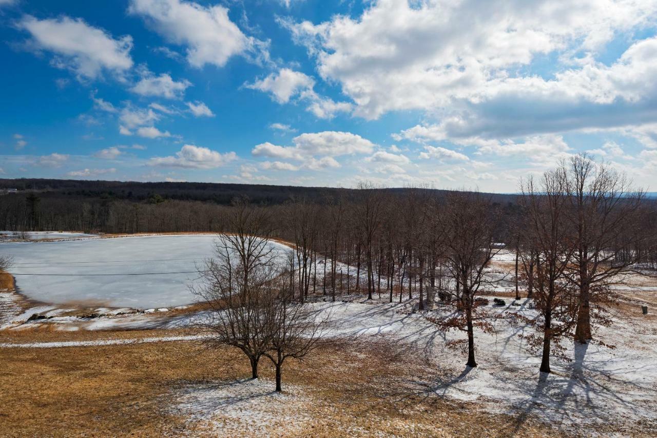 Mountain Laurel Resort White Haven Екстериор снимка