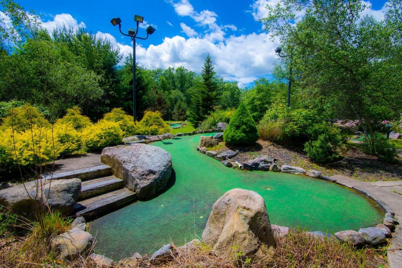 Mountain Laurel Resort White Haven Екстериор снимка