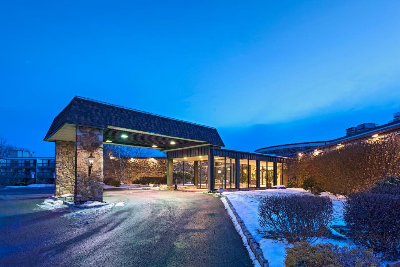 Mountain Laurel Resort White Haven Екстериор снимка