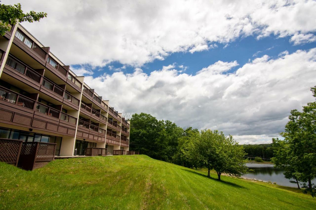 Mountain Laurel Resort White Haven Екстериор снимка