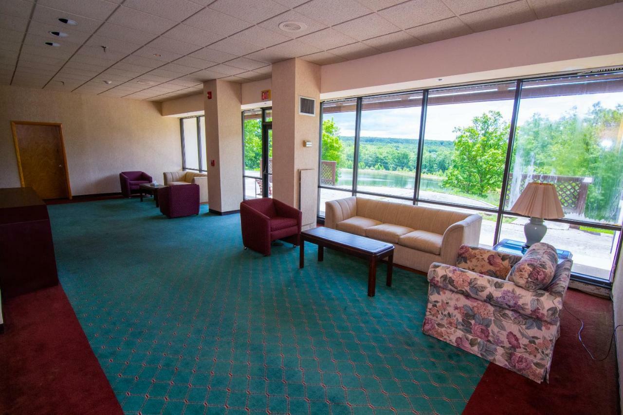 Mountain Laurel Resort White Haven Екстериор снимка
