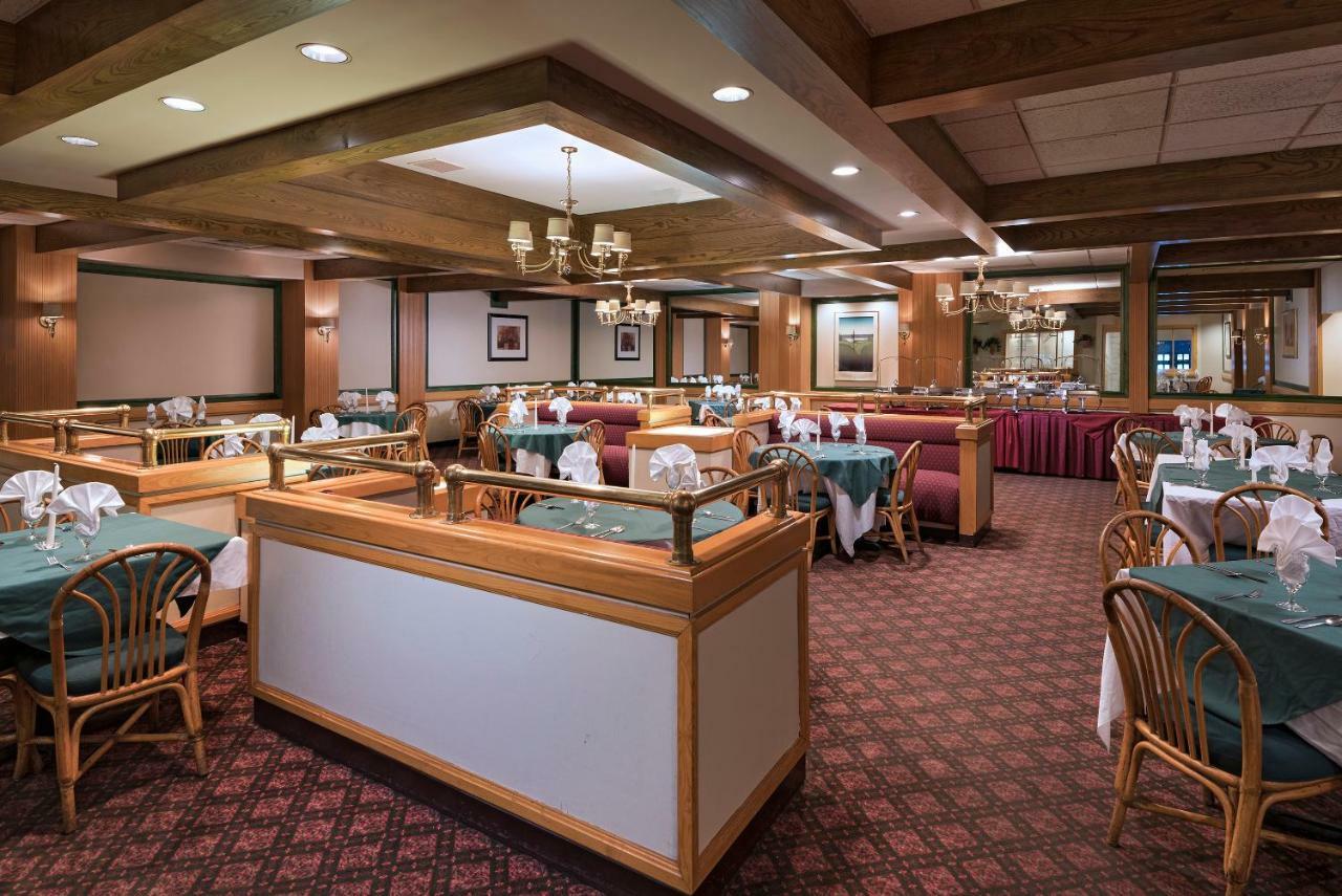 Mountain Laurel Resort White Haven Екстериор снимка