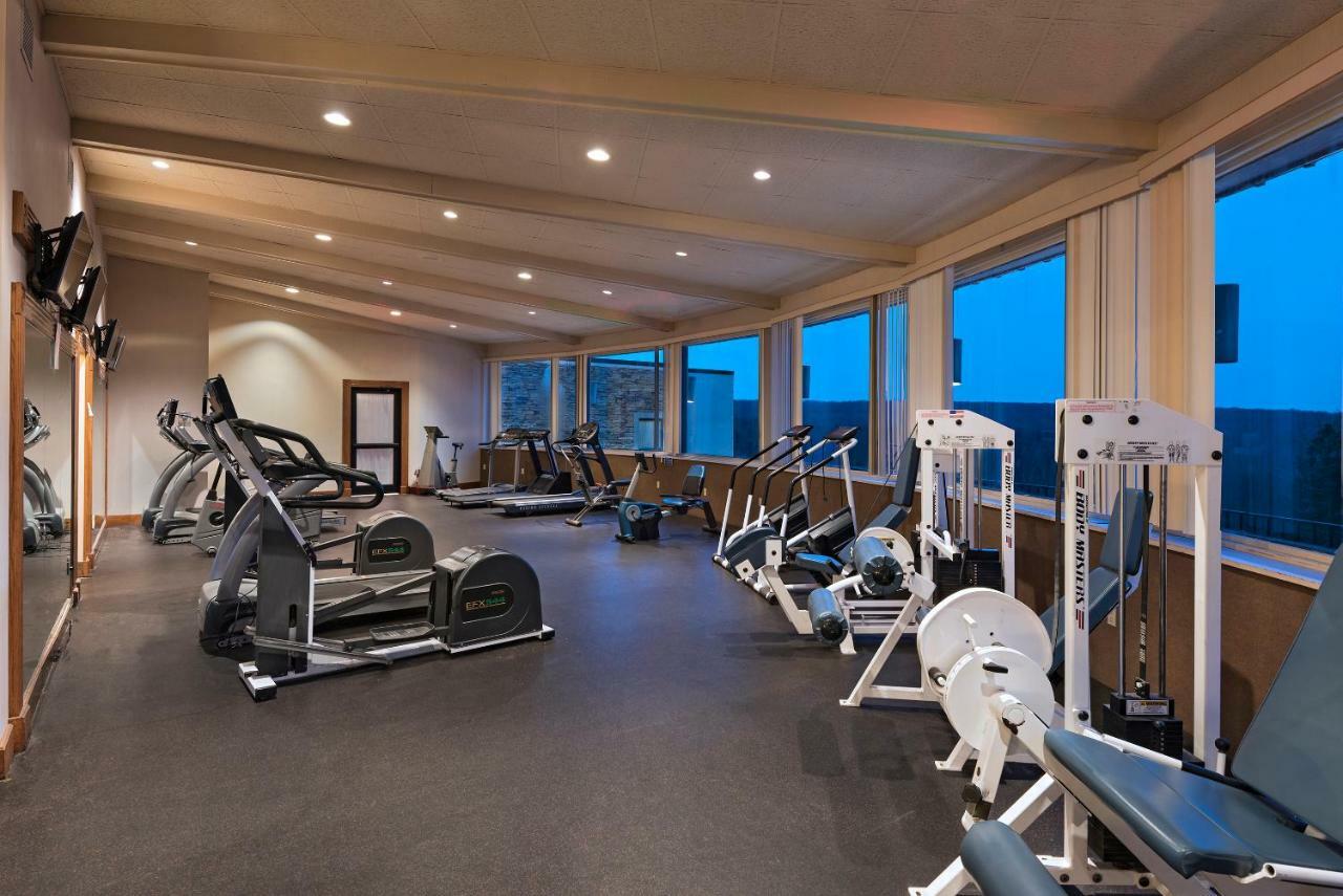 Mountain Laurel Resort White Haven Екстериор снимка