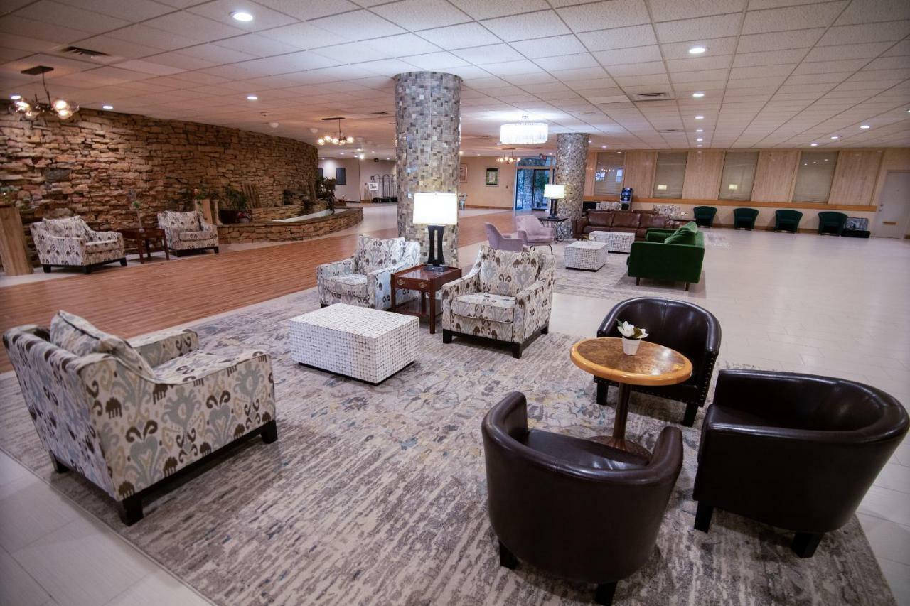 Mountain Laurel Resort White Haven Екстериор снимка