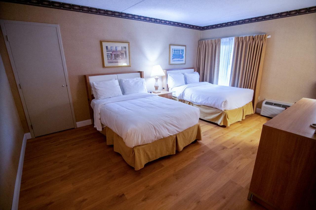 Mountain Laurel Resort White Haven Екстериор снимка