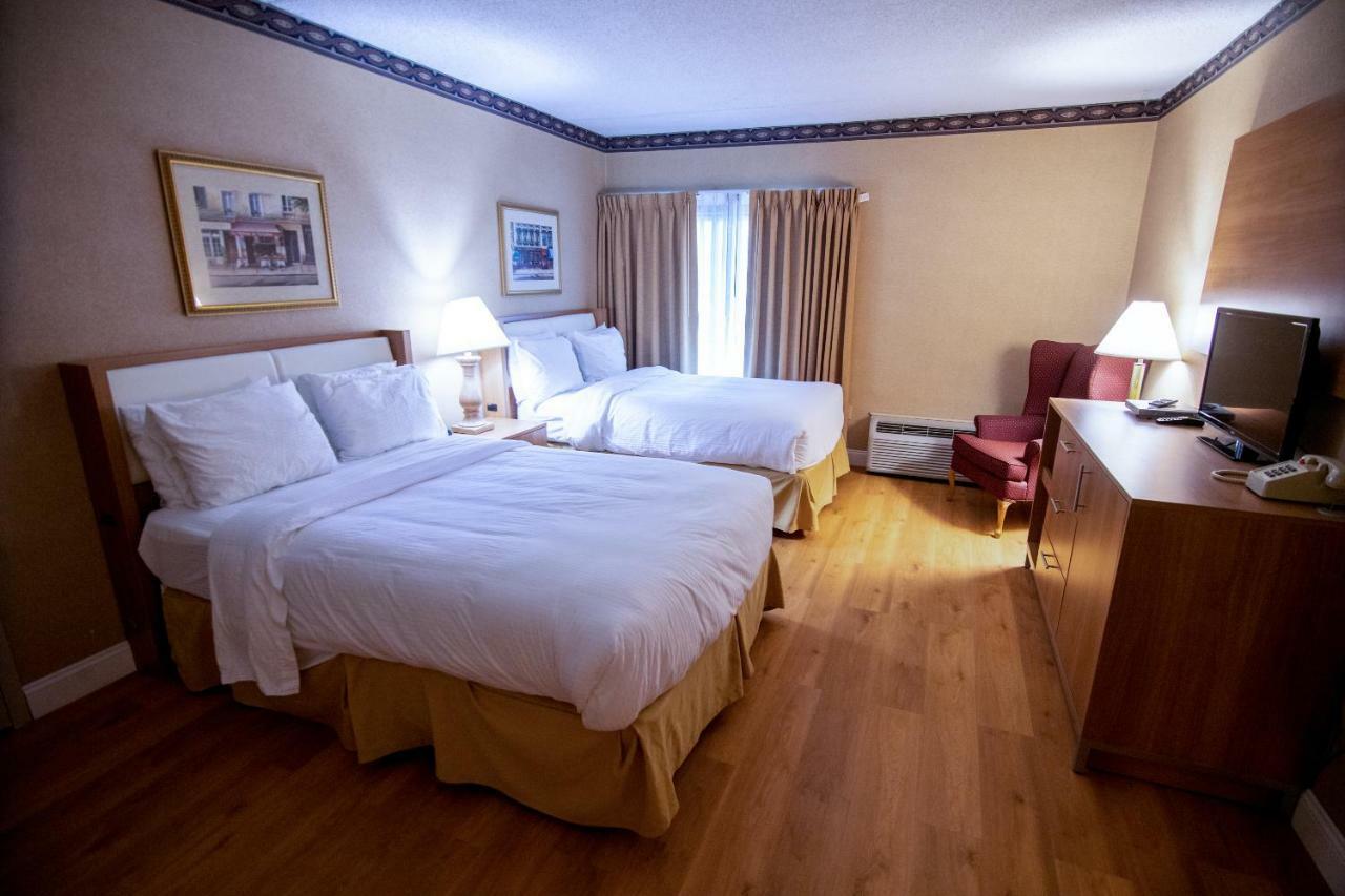 Mountain Laurel Resort White Haven Екстериор снимка
